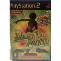 Dancing stage fusion