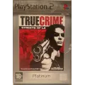 True crime Streets of LA