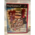 Buzz The Music Quiz