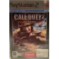 Call of Duty 2 Big Red One