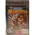 Madagascar [Platinum]