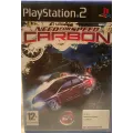 Need for Speed Carbon