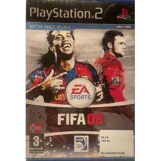 Fifa 08