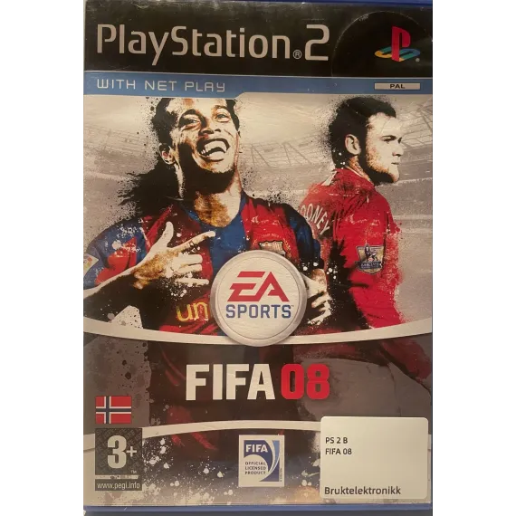 Fifa 08