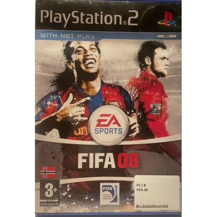 Fifa 08
