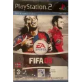 Fifa 08