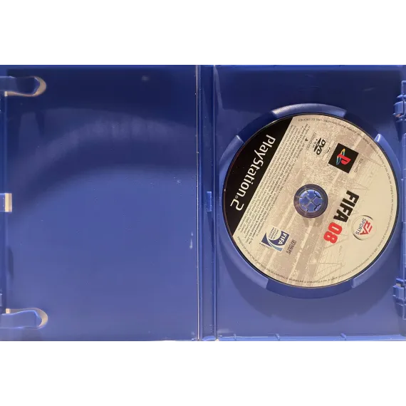 Fifa 08