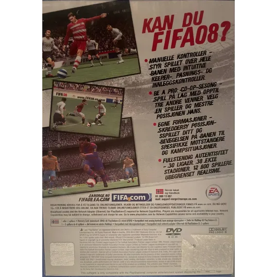 Fifa 08