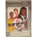 FIFA Football 2003 [Platinum]