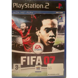 Fifa 07