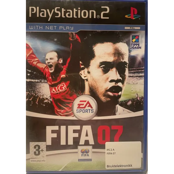 Fifa 07