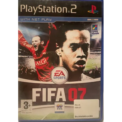 Fifa 07