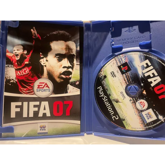 Fifa 07