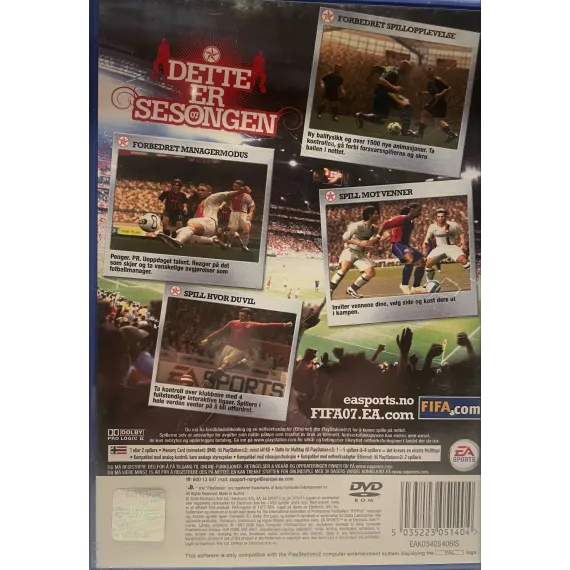 Fifa 07
