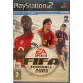 Fifa fotball 2005