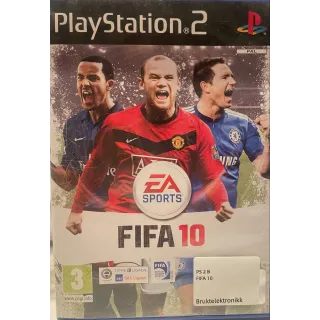 Fifa 10