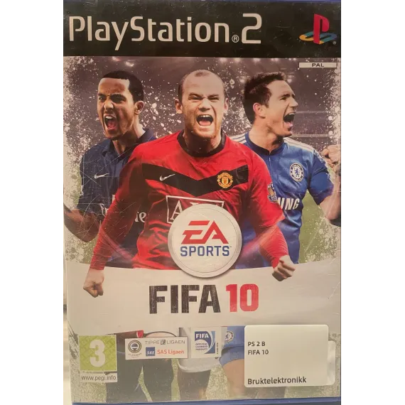 Fifa 10
