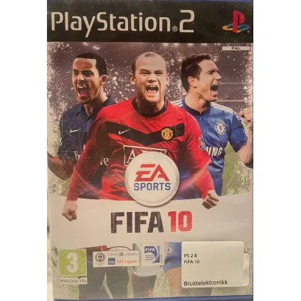 Fifa 10