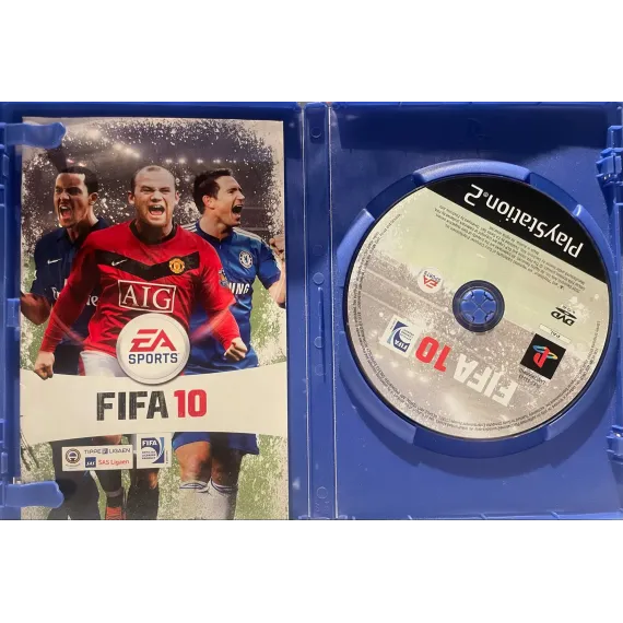 Fifa 10