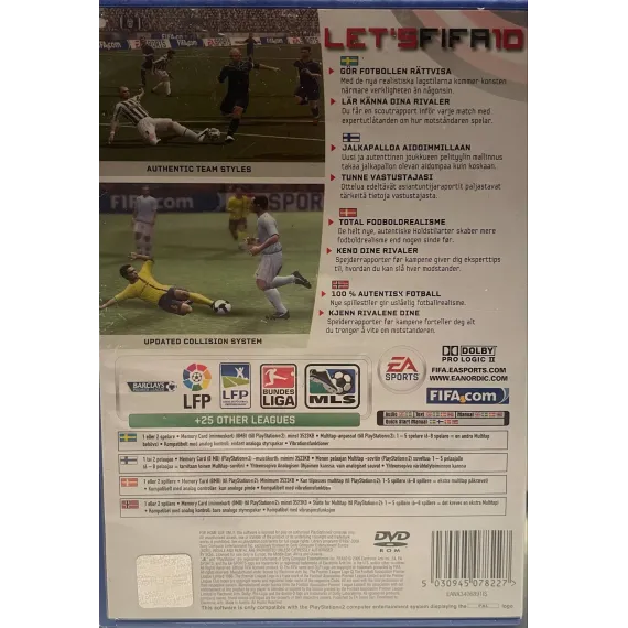 Fifa 10