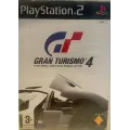 Gran Turismo 4