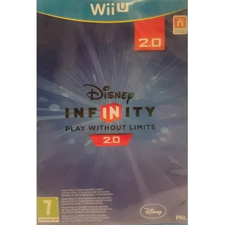 Disney infinity 2.0