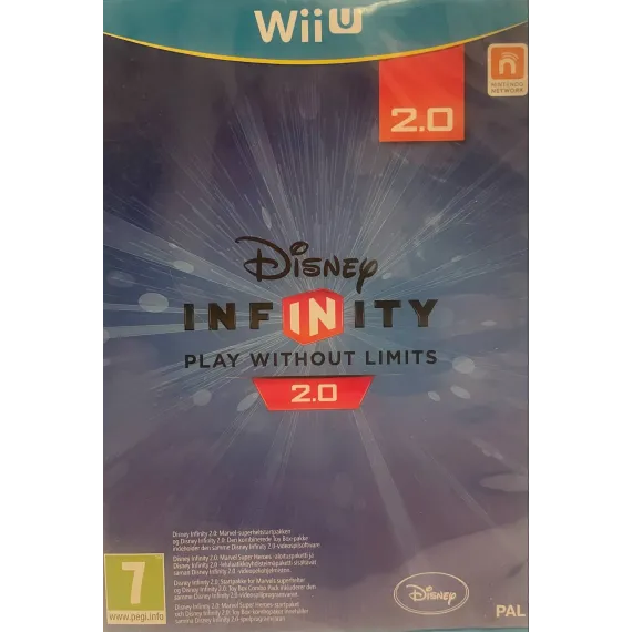 Disney infinity 2.0