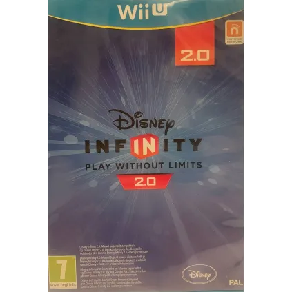 Disney infinity 2.0