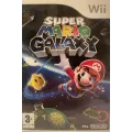 Super Mario Galaxy