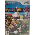 Mario Party 8
