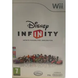 Disney infinity