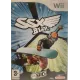 SSX Blur