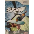 SSX Blur