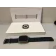 Apple Watch Ultra 49mm Titanium Starlight Alpine Loop M