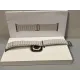 Apple Watch Ultra 49mm Titanium Starlight Alpine Loop M