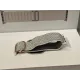Apple Watch Ultra 49mm Titanium Starlight Alpine Loop M