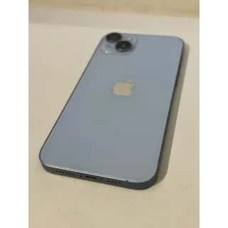 Apple Iphone 14 PLUS - Blue - 128GB - Grad C
