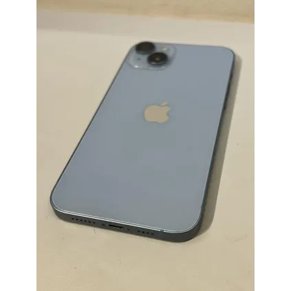 Apple Iphone 14 PLUS - Blue - 128GB - Grad C