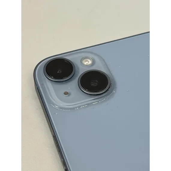 Apple Iphone 14 PLUS - Blue - 128GB - Grad C