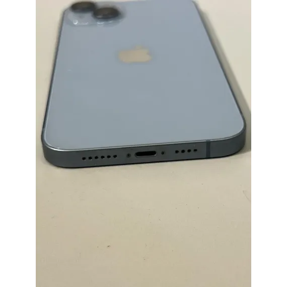 Apple Iphone 14 PLUS - Blue - 128GB - Grad C