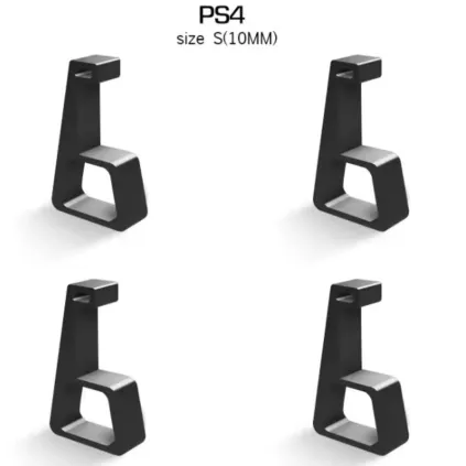 Ben til Playstation 4