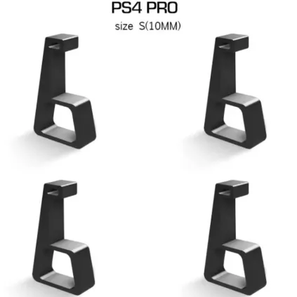 Ben til Playstation 4 pro