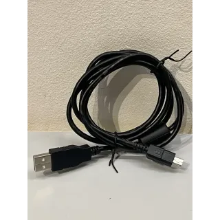 Original ladekabel PS3 kontroller
