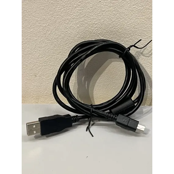 Original ladekabel PS3 kontroller