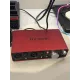 Focusrite Scarlett 2i2 1 gen