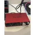 Focusrite Scarlett 2i2 1 gen