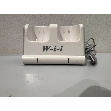 Wii kontroll lader