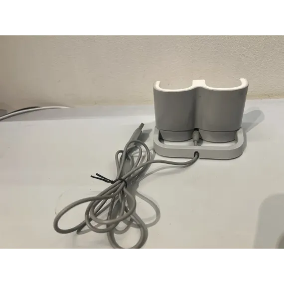 Wii kontroll lader