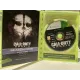 Call of duty Ghosts