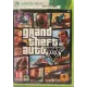 Grand theft auto V